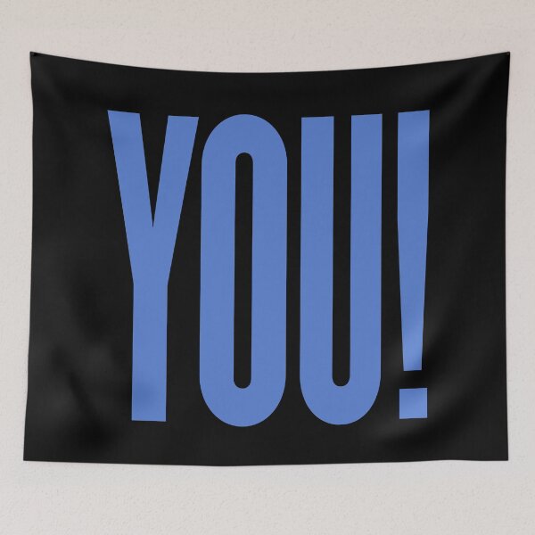 Item preview, You! v.5 designed and sold by x1brett.
