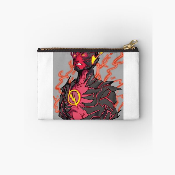 Item preview, New 52 Reverse Flash Daniel West DC designed and sold by KawaiiAeon.