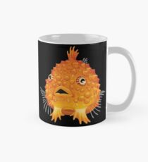 Pacific Spiny Lumpsucker Classic Mug
