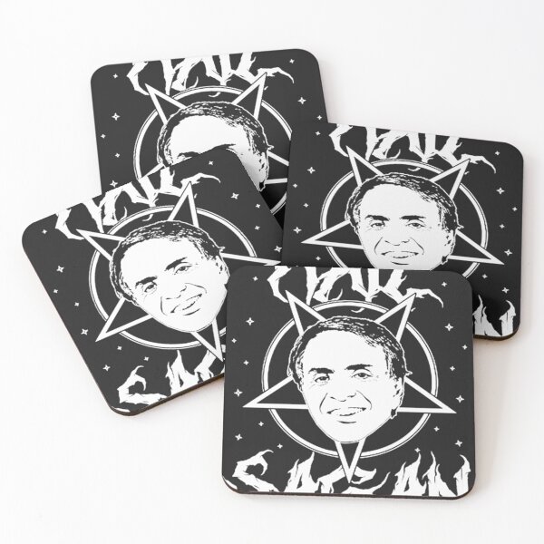 Item preview, Hail-Sagan designed and sold by garfieldermhhkx.