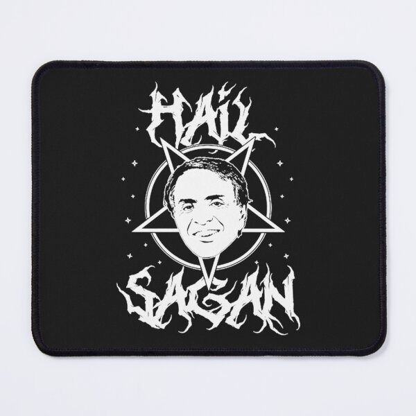 Item preview, Hail-Sagan designed and sold by garfieldermhhkx.