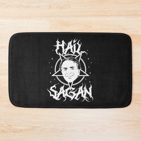 Item preview, Hail-Sagan designed and sold by garfieldermhhkx.