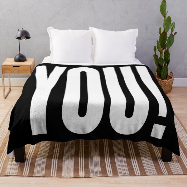 Item preview, You! v.6 designed and sold by x1brett.