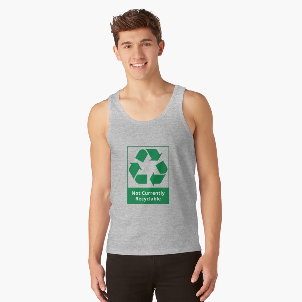 Item preview, Tank Top designed and sold by BenCowanArt.
