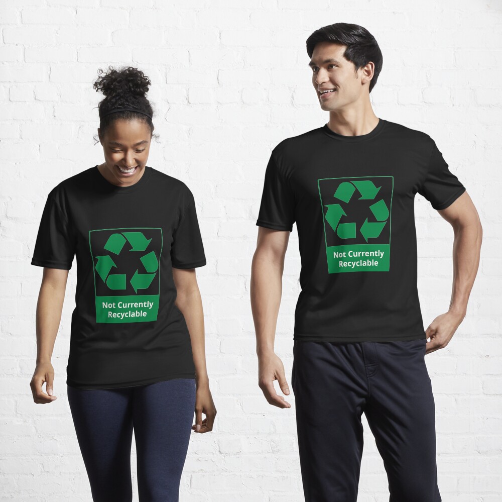 Item preview, Active T-Shirt designed and sold by BenCowanArt.