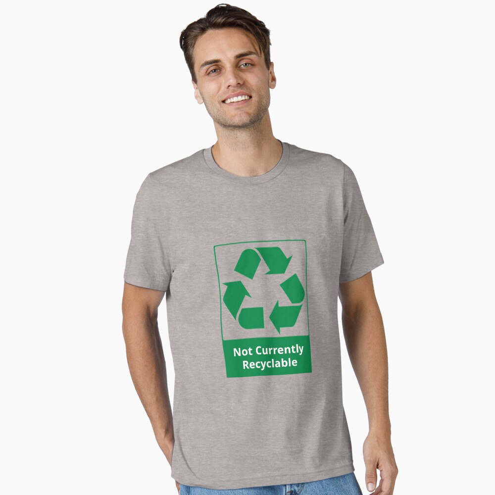 Item preview, Essential T-Shirt designed and sold by BenCowanArt.