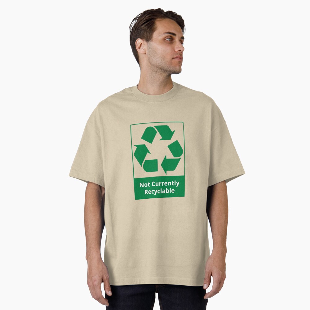 Item preview, Oversized T-Shirt designed and sold by BenCowanArt.