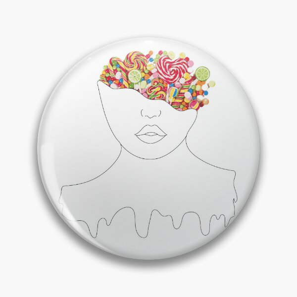 Item preview, Candy soul designed and sold by First  line.