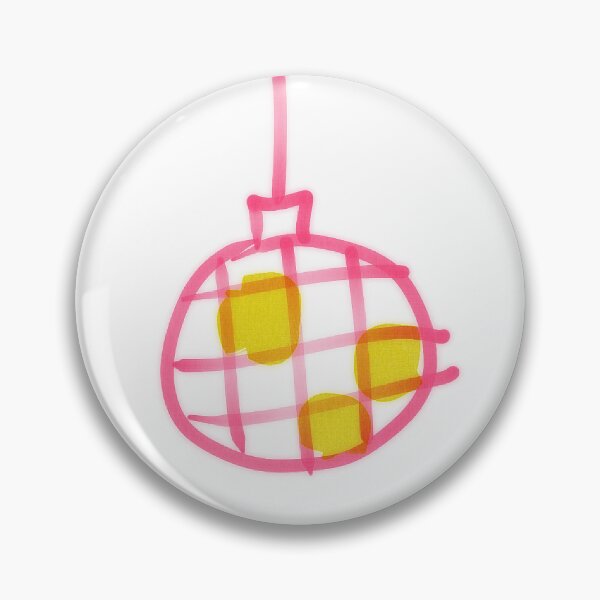 Item preview, Yearbook Disco Ball designed and sold by Parallel-Shore.