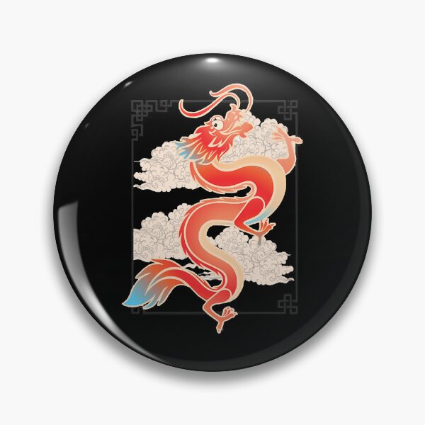 Item preview, MushuDragon-Mulan designed and sold by AlanPric106742.