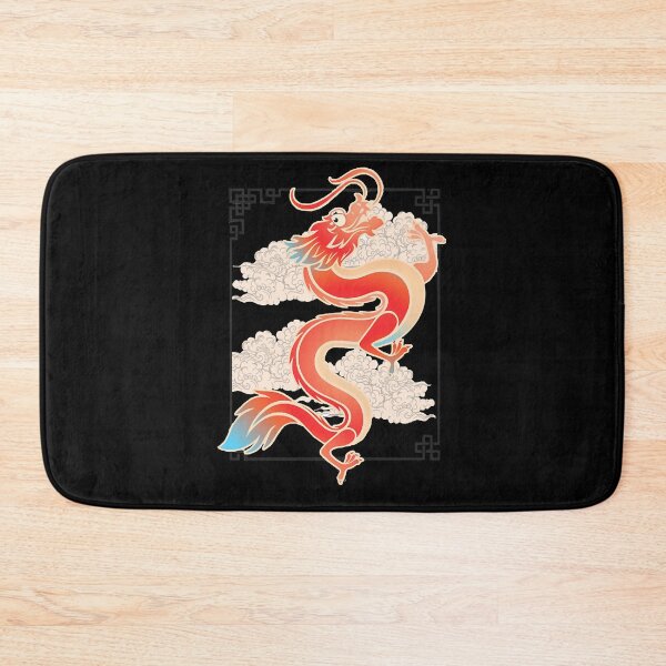 Item preview, MushuDragon-Mulan designed and sold by AlanPric106742.