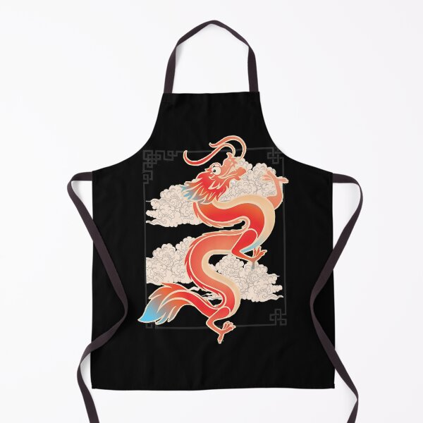 Item preview, MushuDragon-Mulan designed and sold by AlanPric106742.