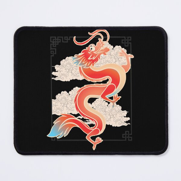 Item preview, MushuDragon-Mulan designed and sold by AlanPric106742.