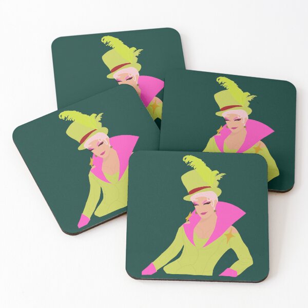 Item preview, Lady Camden - Promo Look   designed and sold by Theprintshophi.