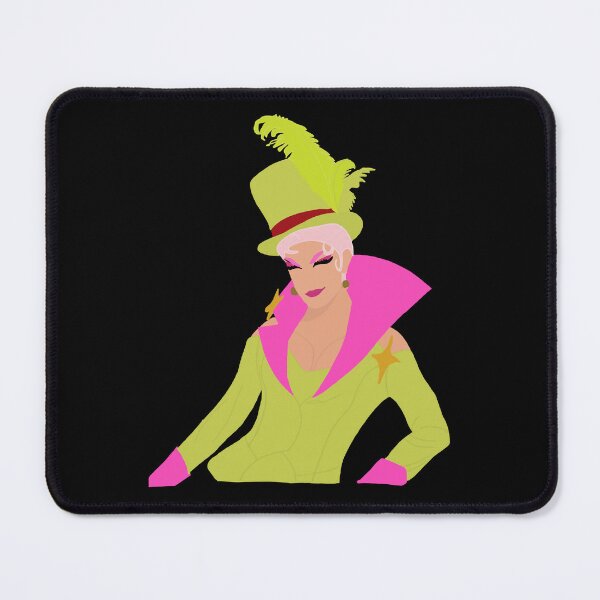 Item preview, Lady Camden - Promo Look   designed and sold by Theprintshophi.