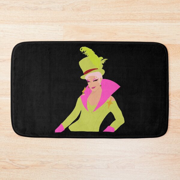 Item preview, Lady Camden - Promo Look   designed and sold by Theprintshophi.