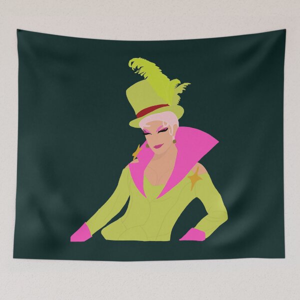 Item preview, Lady Camden - Promo Look   designed and sold by Theprintshophi.