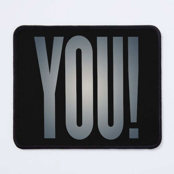Item preview, You! v.7 designed and sold by x1brett.