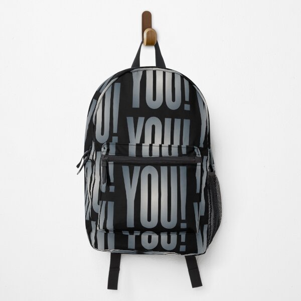 Item preview, You! v.7 designed and sold by x1brett.