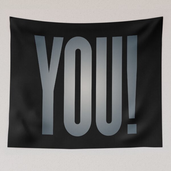 Item preview, You! v.7 designed and sold by x1brett.