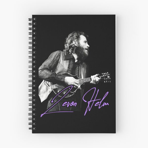 Item preview, Levon Helm love designed and sold by Hailieiller.