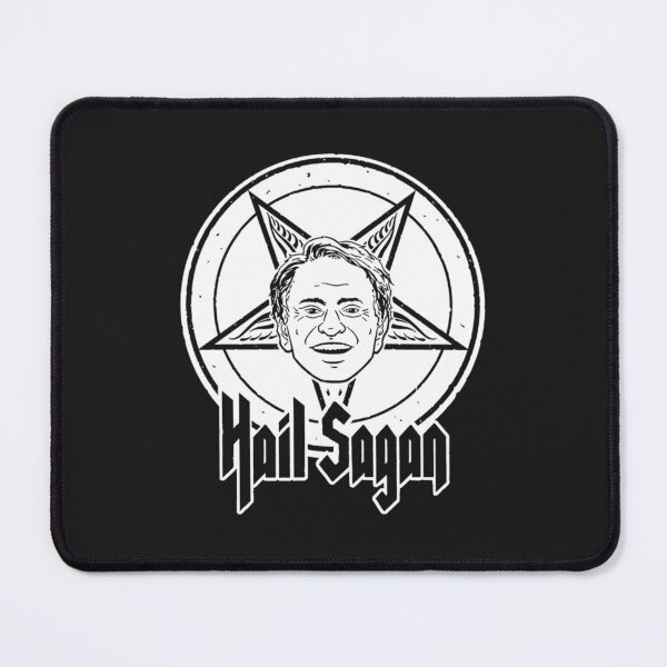 Item preview, Hail-Sagan designed and sold by garfieldermhhkx.