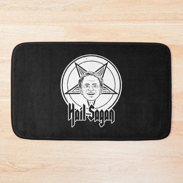 Item preview, Hail-Sagan designed and sold by garfieldermhhkx.