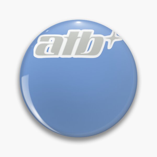 Item preview, BEST SELLING ATB Logo Essential T-Shirt designed and sold by AnnaPiesch.