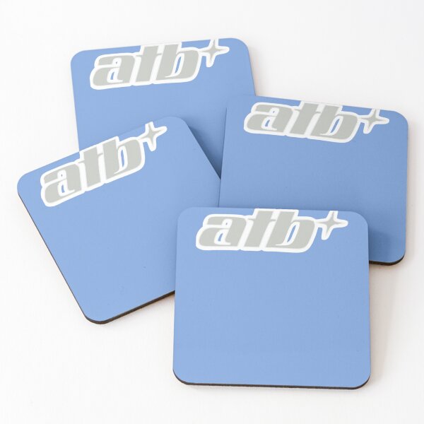 Item preview, BEST SELLING ATB Logo Essential T-Shirt designed and sold by AnnaPiesch.