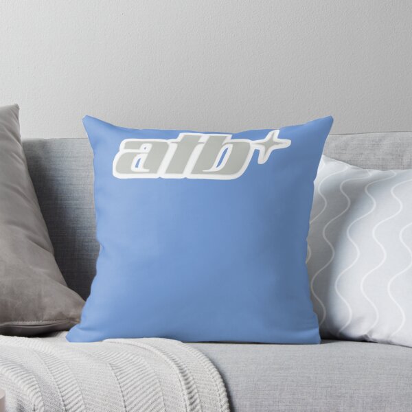 Item preview, BEST SELLING ATB Logo Essential T-Shirt designed and sold by AnnaPiesch.