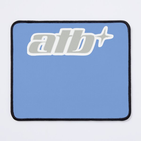 Item preview, BEST SELLING ATB Logo Essential T-Shirt designed and sold by AnnaPiesch.