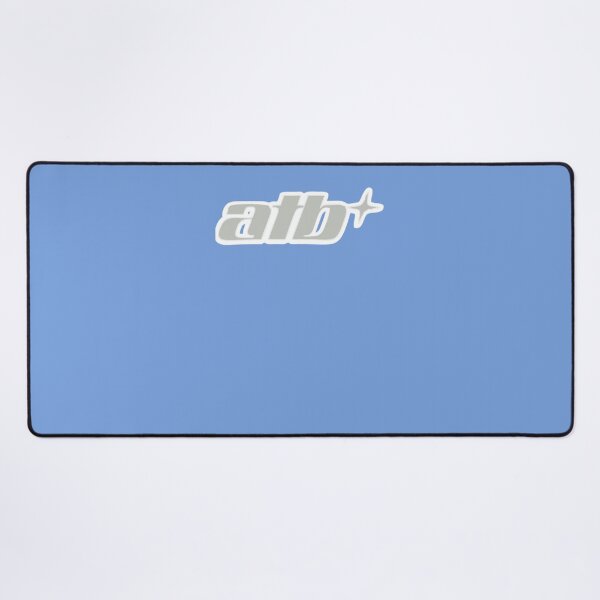 Item preview, BEST SELLING ATB Logo Essential T-Shirt designed and sold by AnnaPiesch.