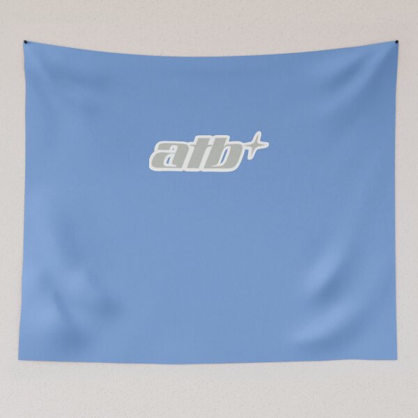 Item preview, BEST SELLING ATB Logo Essential T-Shirt designed and sold by AnnaPiesch.