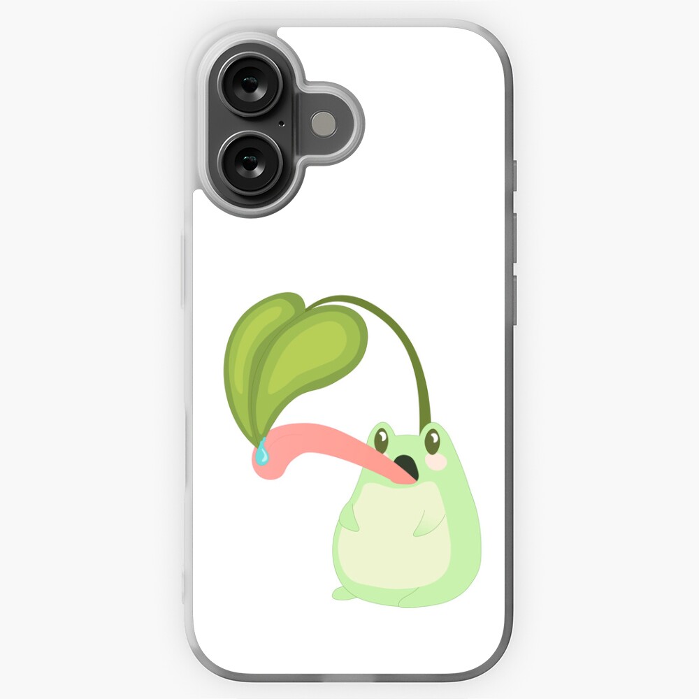 Item preview, iPhone Soft Case designed and sold by Spiderknee.