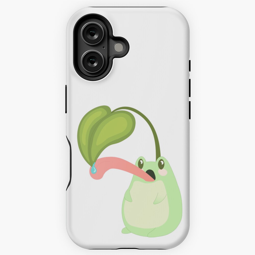 Item preview, iPhone Tough Case designed and sold by Spiderknee.