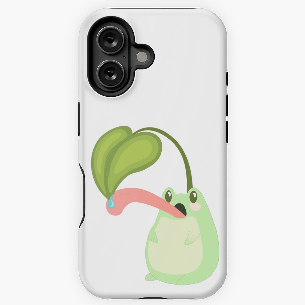 Item preview, iPhone Magsafe Tough Case designed and sold by Spiderknee.