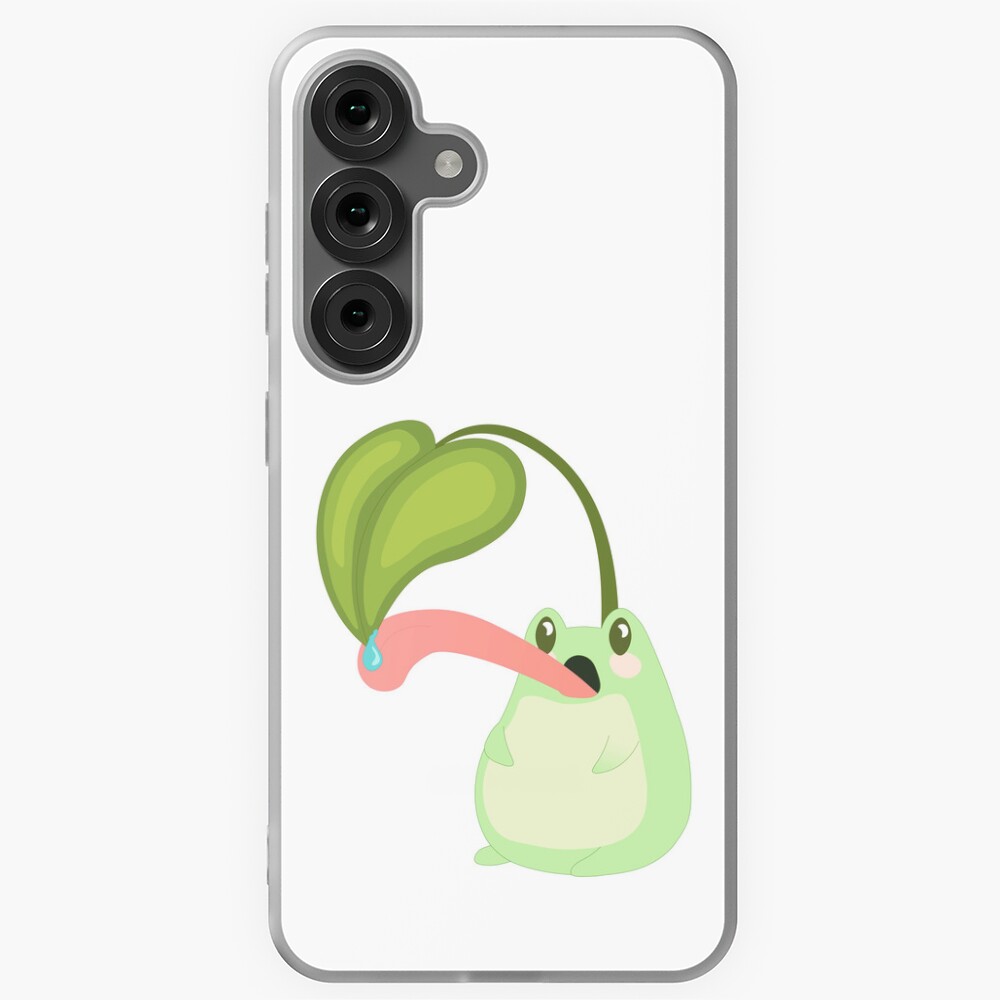Item preview, Samsung Galaxy Soft Case designed and sold by Spiderknee.