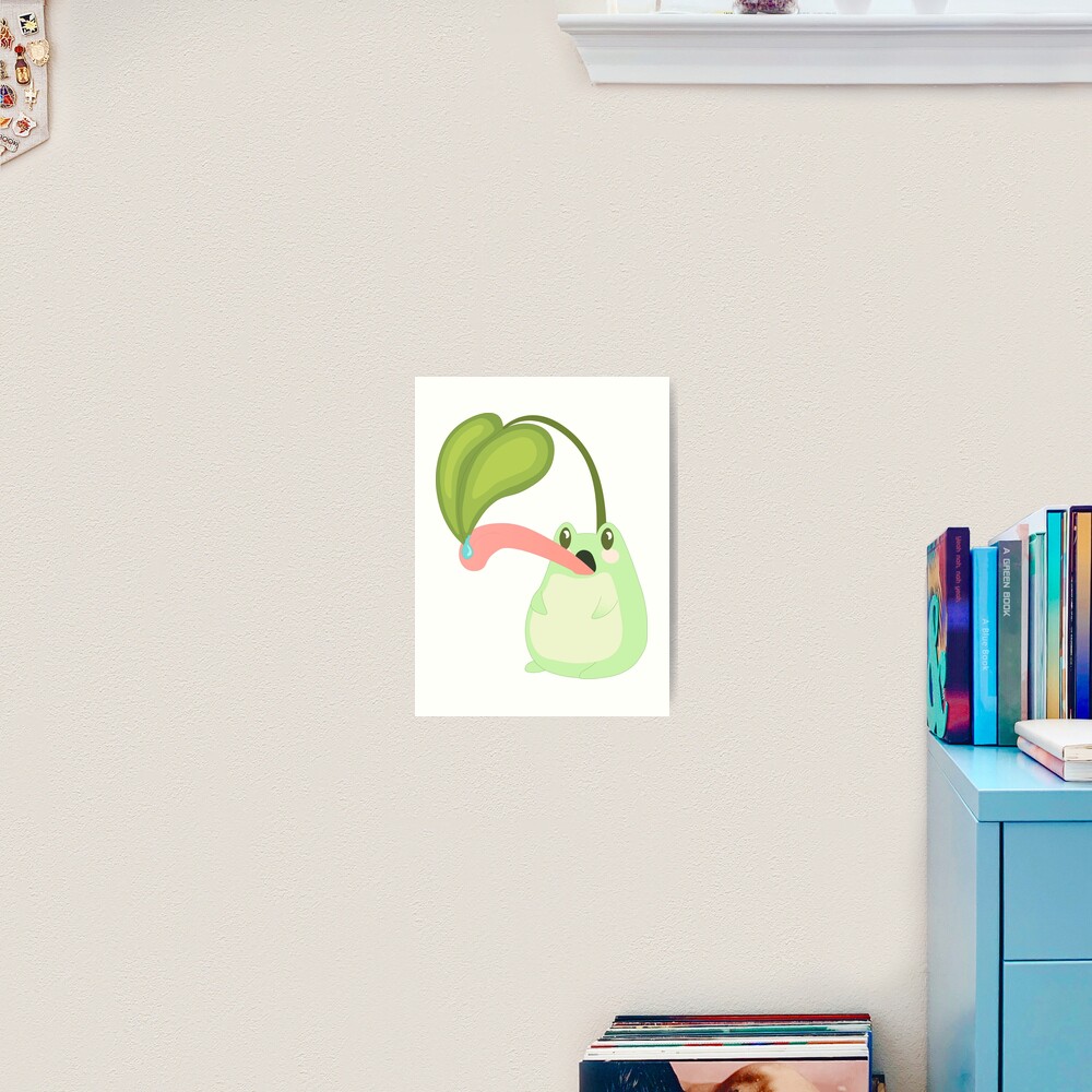 Item preview, Art Print designed and sold by Spiderknee.