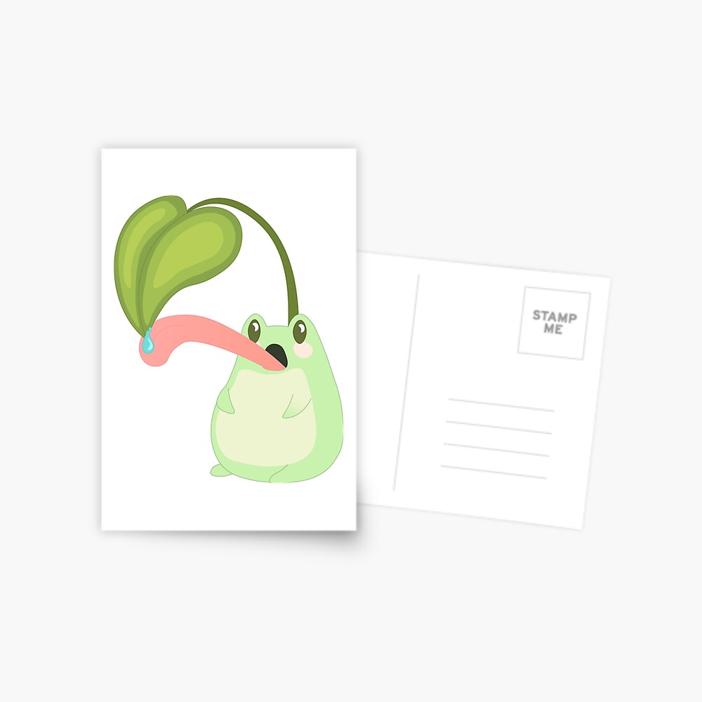 Item preview, Postcard designed and sold by Spiderknee.