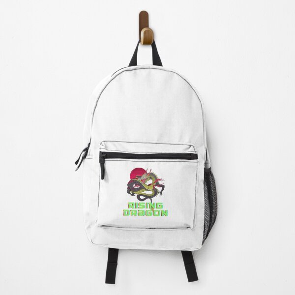 Item preview, Rising dragon designed and sold by jpn insprd.