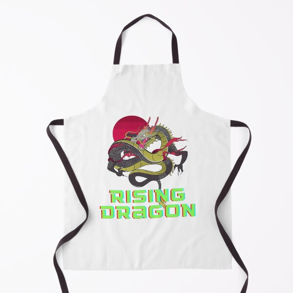 Item preview, Rising dragon designed and sold by jpn insprd.