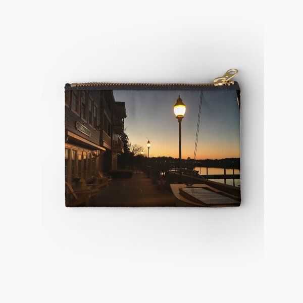 Item preview, Smithfield Station Sunset designed and sold by ATJones.