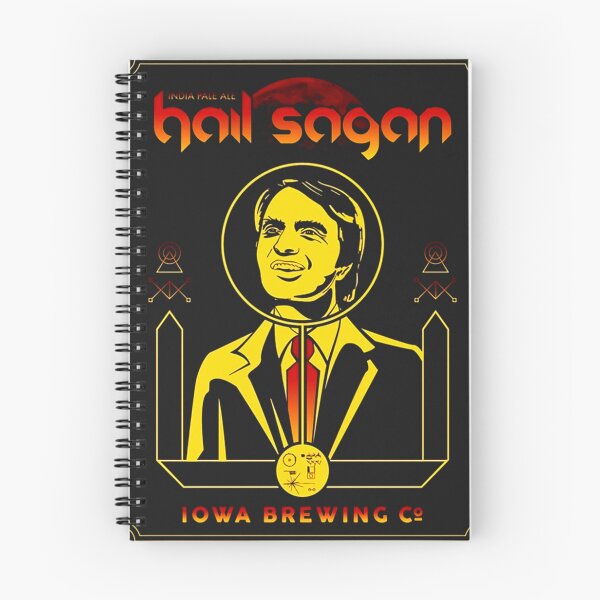 Item preview, Hail-Sagan designed and sold by garfieldermhhkx.