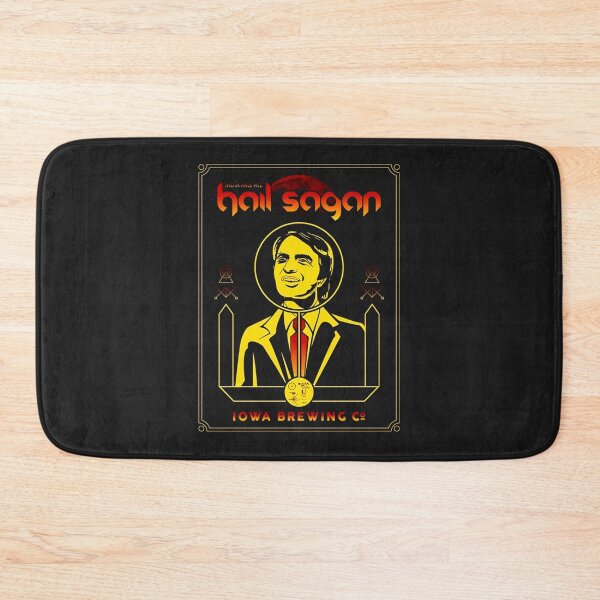 Item preview, Hail-Sagan designed and sold by garfieldermhhkx.