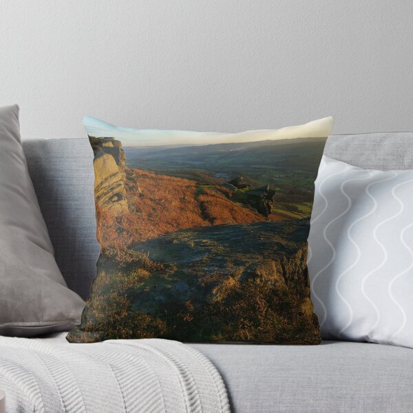 Item preview, Bamford Edge designed and sold by StephenJSmith.
