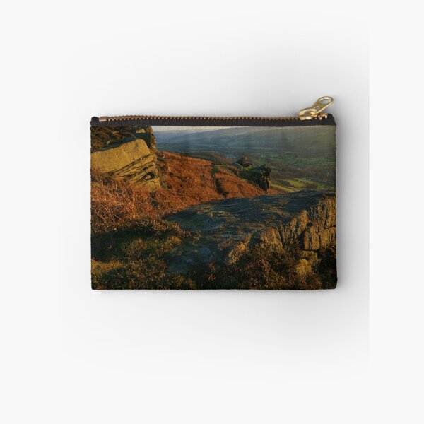 Item preview, Bamford Edge designed and sold by StephenJSmith.