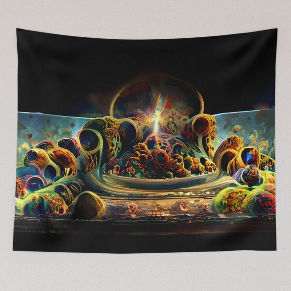 Item preview, Event Horizon - Surreal designed and sold by Girih.