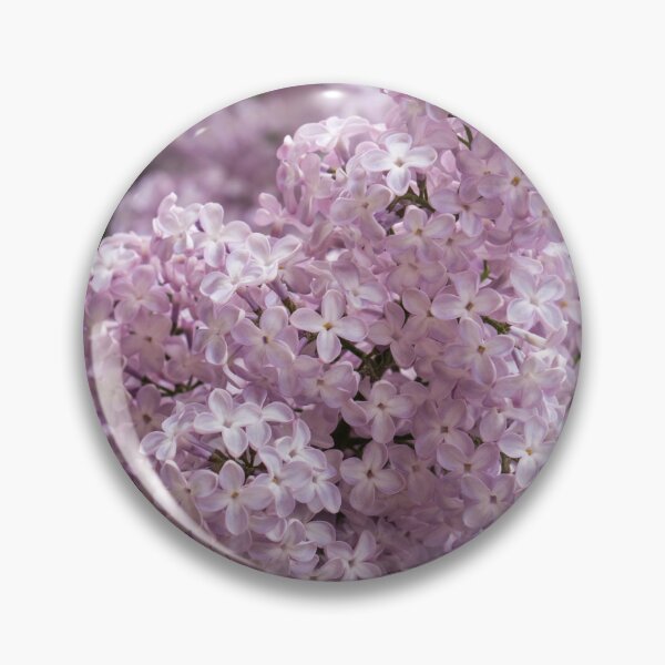 Item preview, Springtime Aromatherapy - Sweet Smelling Lilac Abloom designed and sold by Georgia Mizuleva.