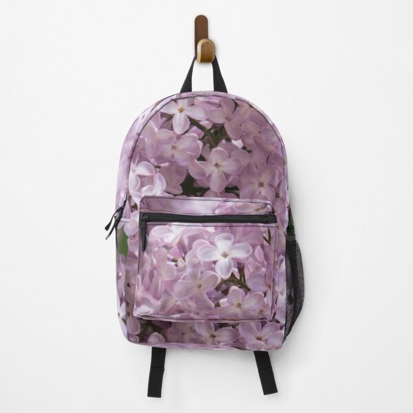 Item preview, Springtime Aromatherapy - Sweet Smelling Lilac Abloom designed and sold by Georgia Mizuleva.