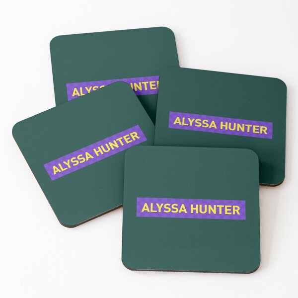 Item preview, Alyssa Hunter - RuPaul’s Drag Race Season 14 designed and sold by Theprintshophi.